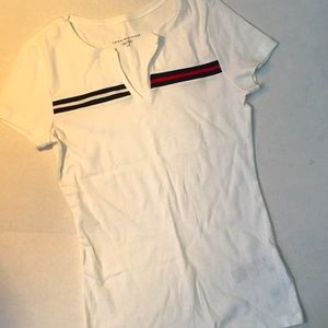 Vintage Tommy Hilfiger tshirt